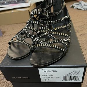 Vince Camuto sandals